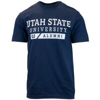 Utah State University Alumni Unisex T-Shirt